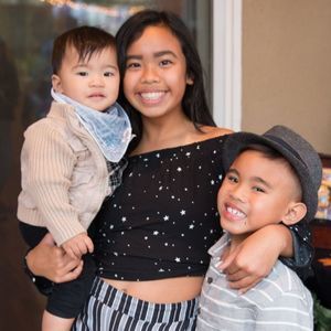 Meet your Posher, 'tee